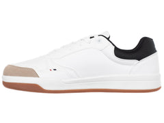 USPA | Brand Logo Lace Up Shoes
