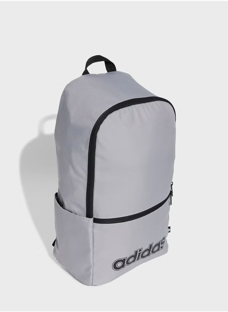 ADIDAS | Linear Classic Day Backpack