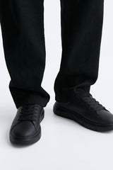 ZARA | CHUNKY SOLE SNEAKERS