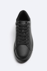 ZARA | CHUNKY SOLE SNEAKERS
