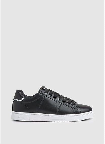 HACKET LONDON | MEN'S HARPER MONOGRAM TRAINERS