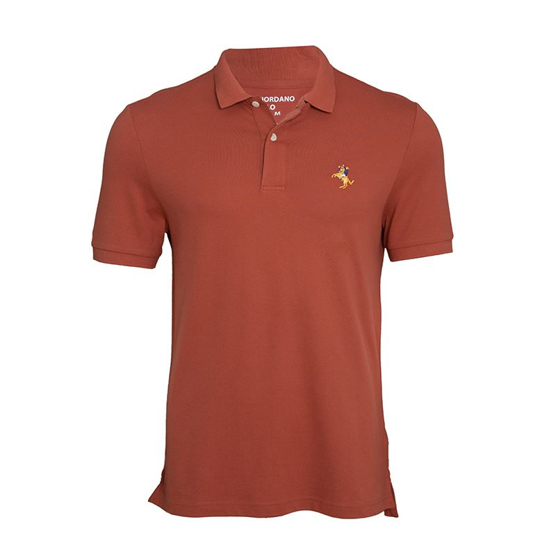 GIORDANO | SMALL NAPOLEON POLO