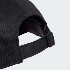 ADIDAS | 3-Stripes New Logo Baseball Cap