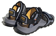 ADIDAS | Terrex Cyprex Ultra Velcro Closure Hiking Sandal