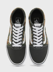 VANS | CLASSIC WARD SNEAKERS