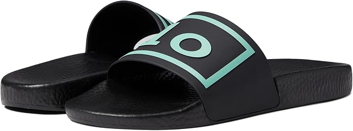 POLO RALPH LAUREN - POLO SPORT SLIDE SANDAL