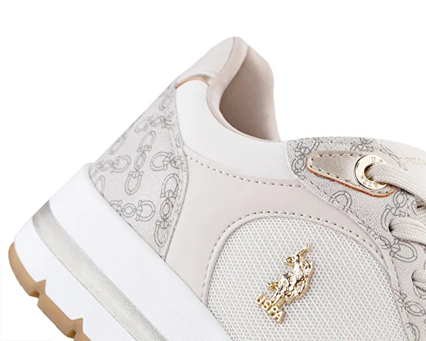 USPA | Shery 4Fx Women's Casual Shoes