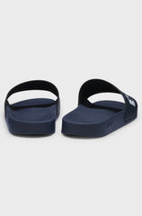 BOSS | Slides With Large Logo Detail