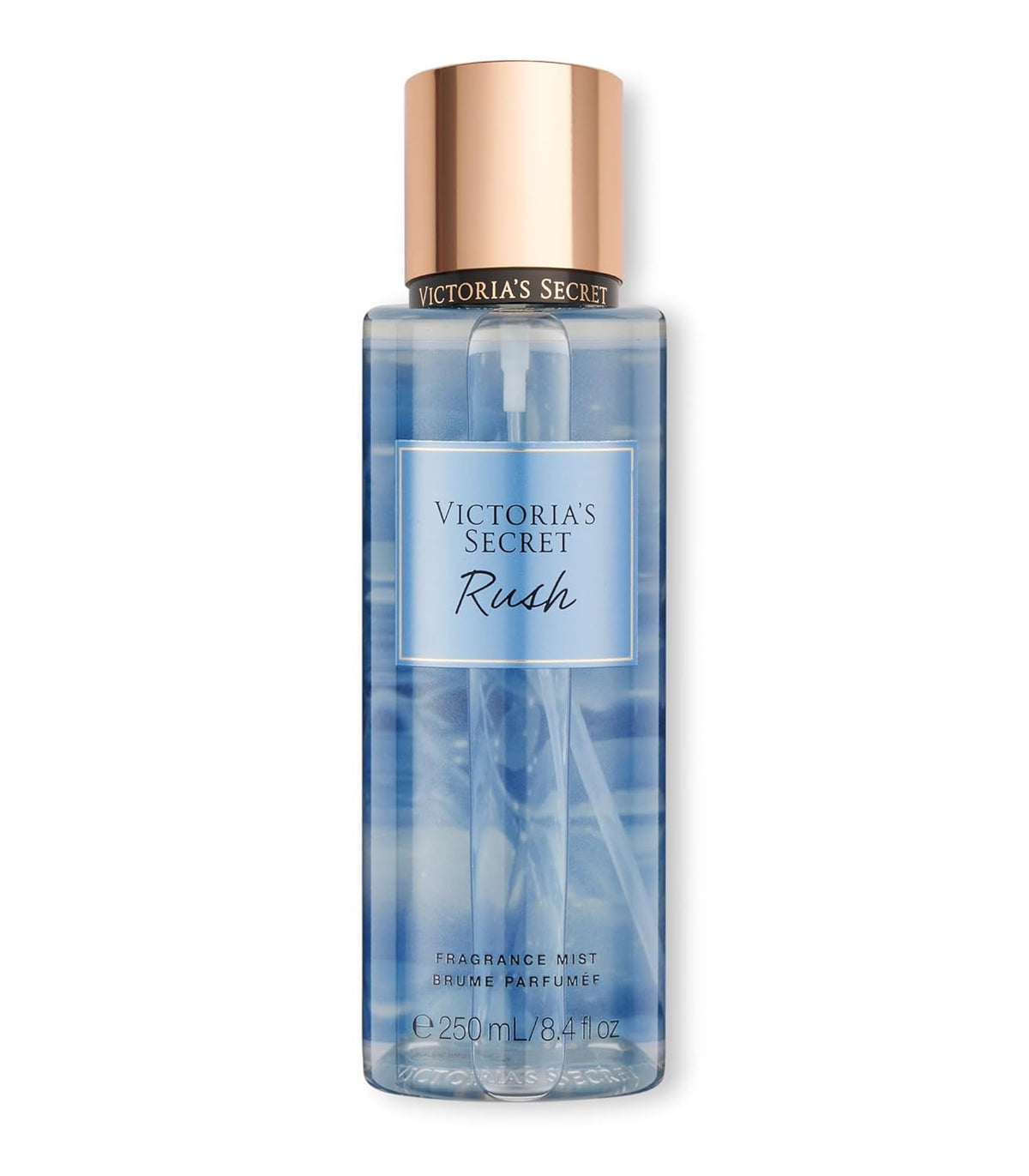 VICTORIA SECRET | RUSH