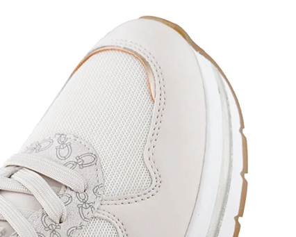 USPA | Shery 4Fx Women's Casual Shoes