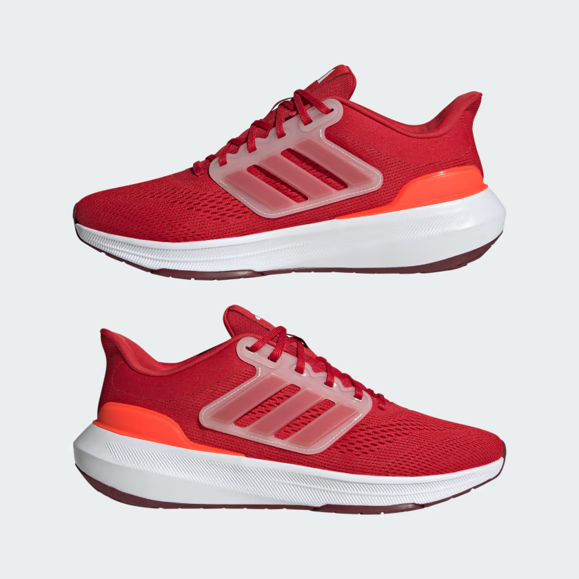 ADIDAS | ULTRABOUNCE RUNNING SHOES