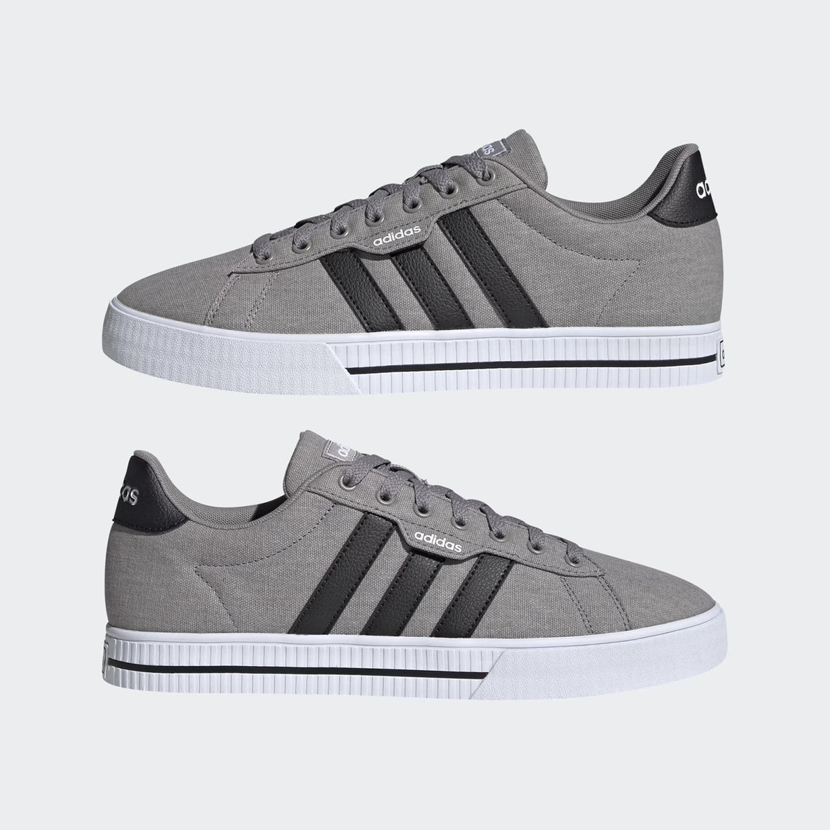 ADIDAS | DAILY 3.0