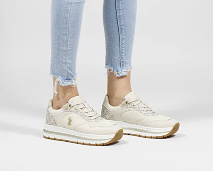 USPA | Shery 4Fx Women's Casual Shoes