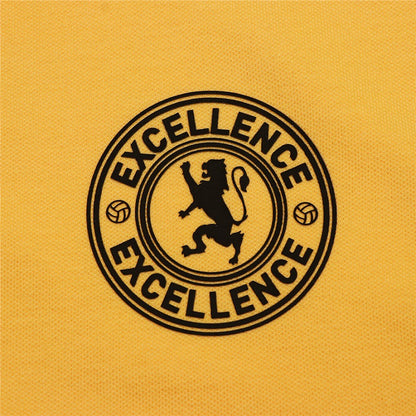 GIORDANO | MEN'S EXCELLENCE RETRO BOLD POLO