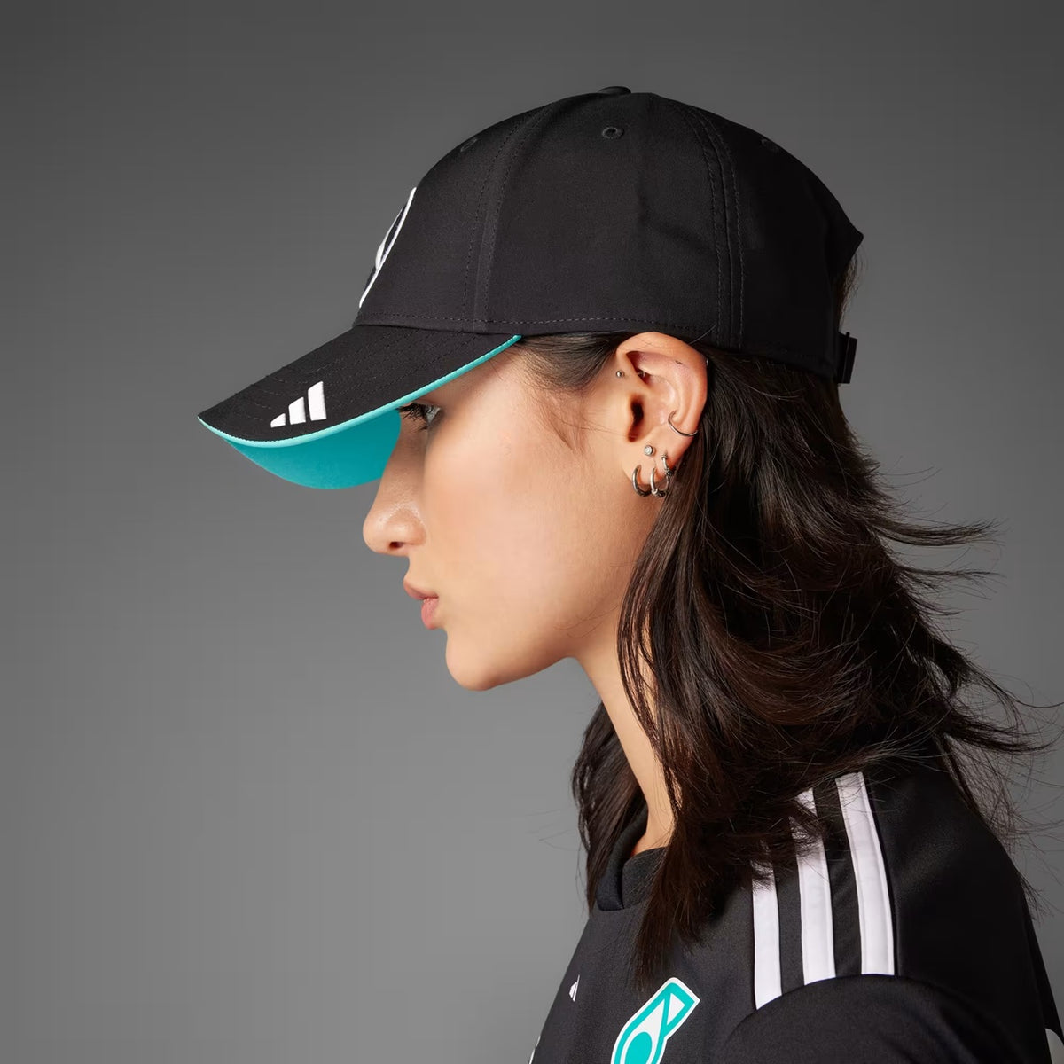 ADIDAS | Mercedes - AMG Petronas Formula One Team Driver Cap