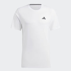 ADIDAS | TRAIN ESSENTIALS FEELREADY TRAINING TEE