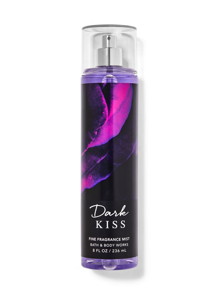 BATH & BODY WORK | Dark Kiss