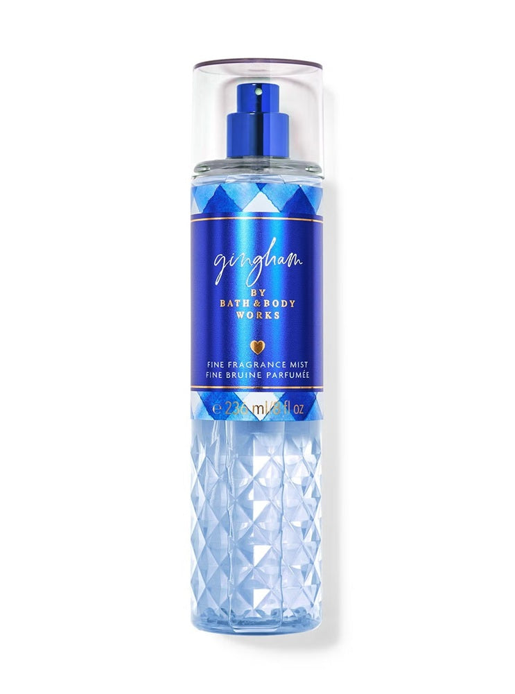 BATH & BODY WORK | Gingham