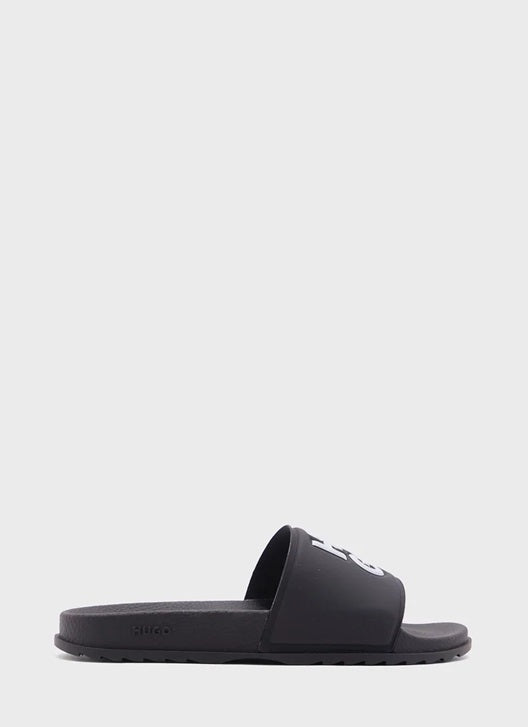 HUGO | FLAT SLIDES