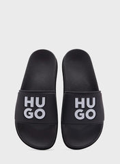 HUGO | FLAT SLIDES