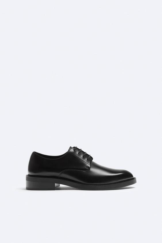 ZARA | FORMAL SHOES