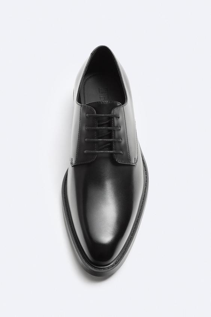 ZARA | FORMAL SHOES