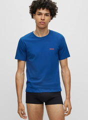 HUGO | ESSENTIAL CREW NECK