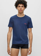 HUGO | ESSENTIAL CREW NECK