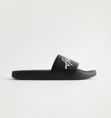 HOLLISTER | SIGNATURE LOGO SLIDES