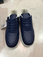 USPA | LOGO LACE UP SHOES