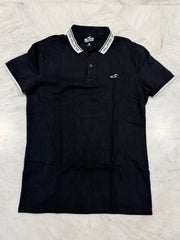 HOLLISTER | ADVANCE STRETCH POLO