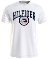 TOMMY HILFIGER | MEN'S ELEVATED LOGO T-SHIRT