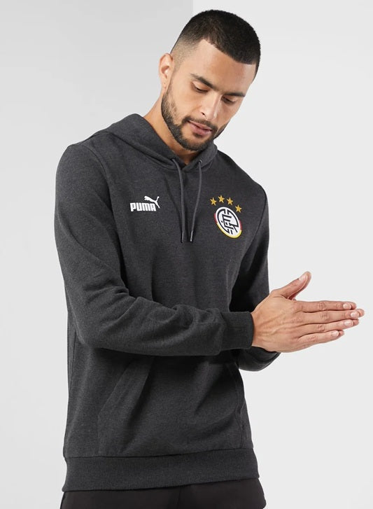PUMA | GERMANY FTBLCORE FAN MEN HOODIE