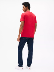 TOMMY HILFIGER | Signature Box Logo T-Shirt