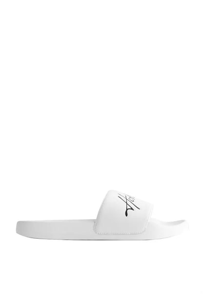 HOLLISTER | SIGNATURE LOGO SLIDES