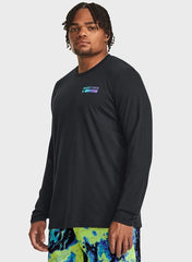 UNDER ARMOUR - PROJECT ROCK BRAMHA