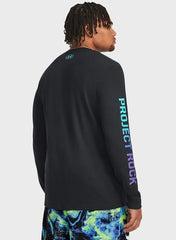 UNDER ARMOUR - PROJECT ROCK BRAMHA