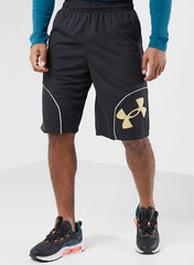 UNDER ARMOUR | 11" Perimeter Shorts
