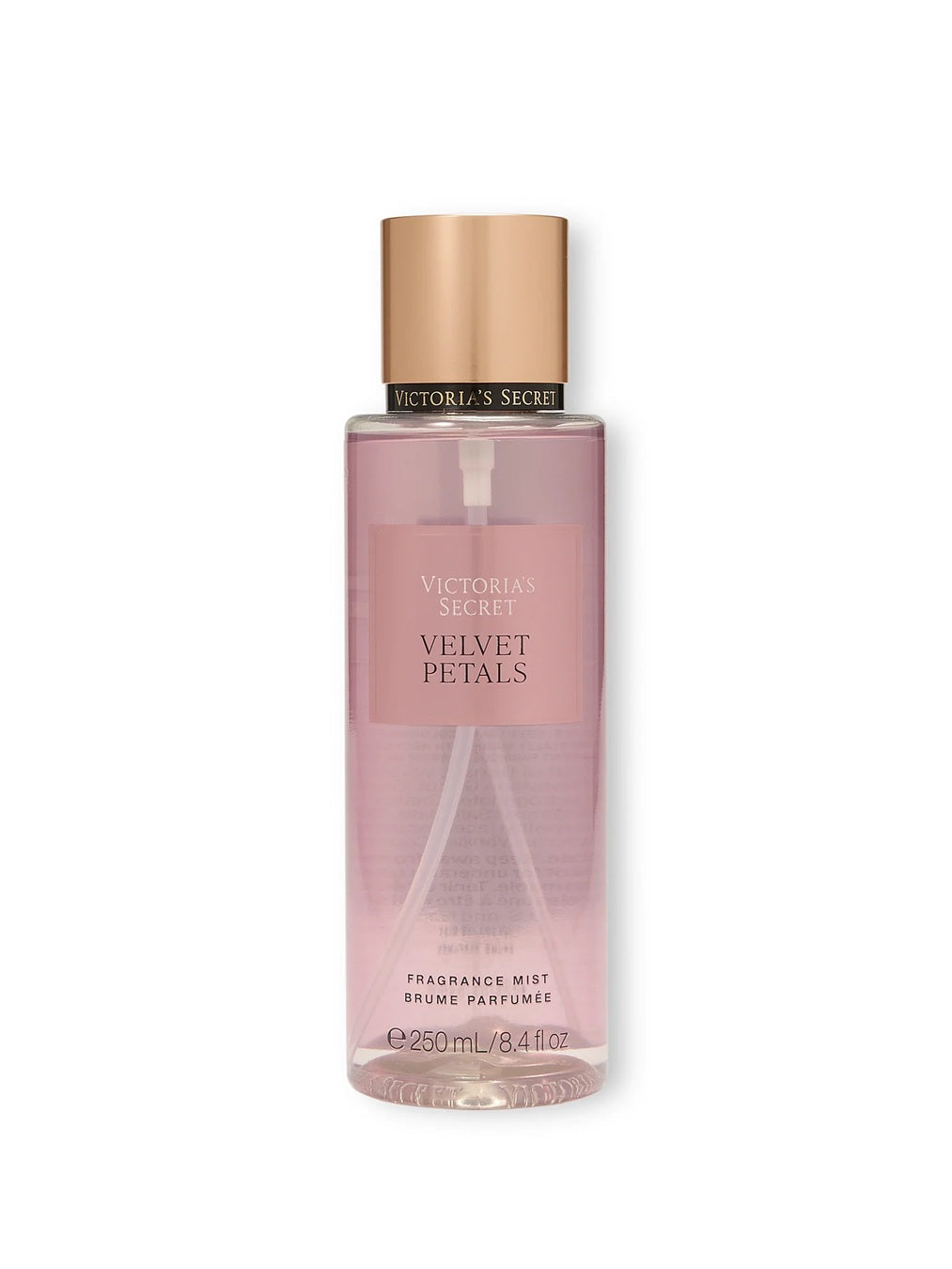 VICTORA SECRET | Velvet Petals Fragrance Mist