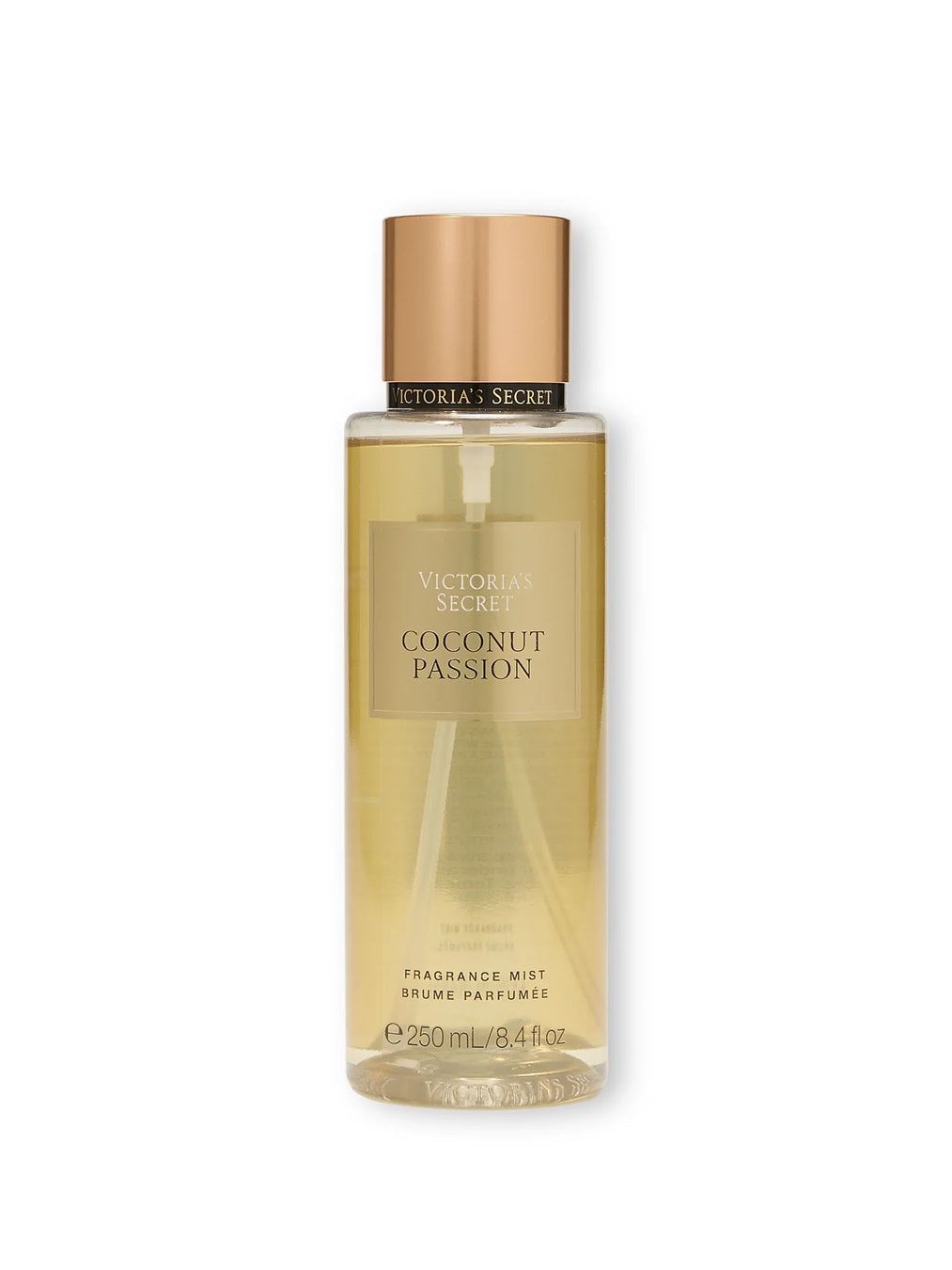 VICTORIA SECRET | Coconut Passion Fragrance Mist