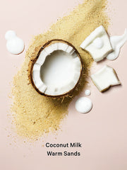 VICTORIA SECRET | Coconut Passion Fragrance Mist