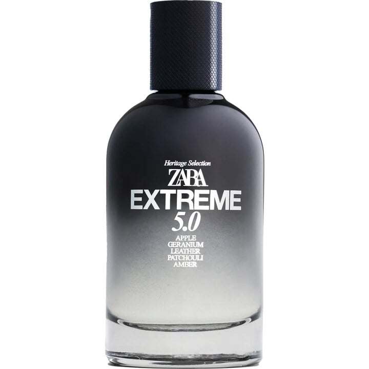 ZARA 5.0 EXTREME