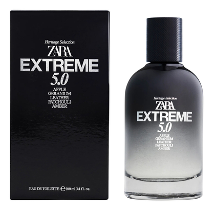 ZARA 5.0 EXTREME