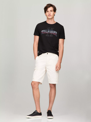 TOMMY HILIGER| Hilfiger Graphic T-Shirt