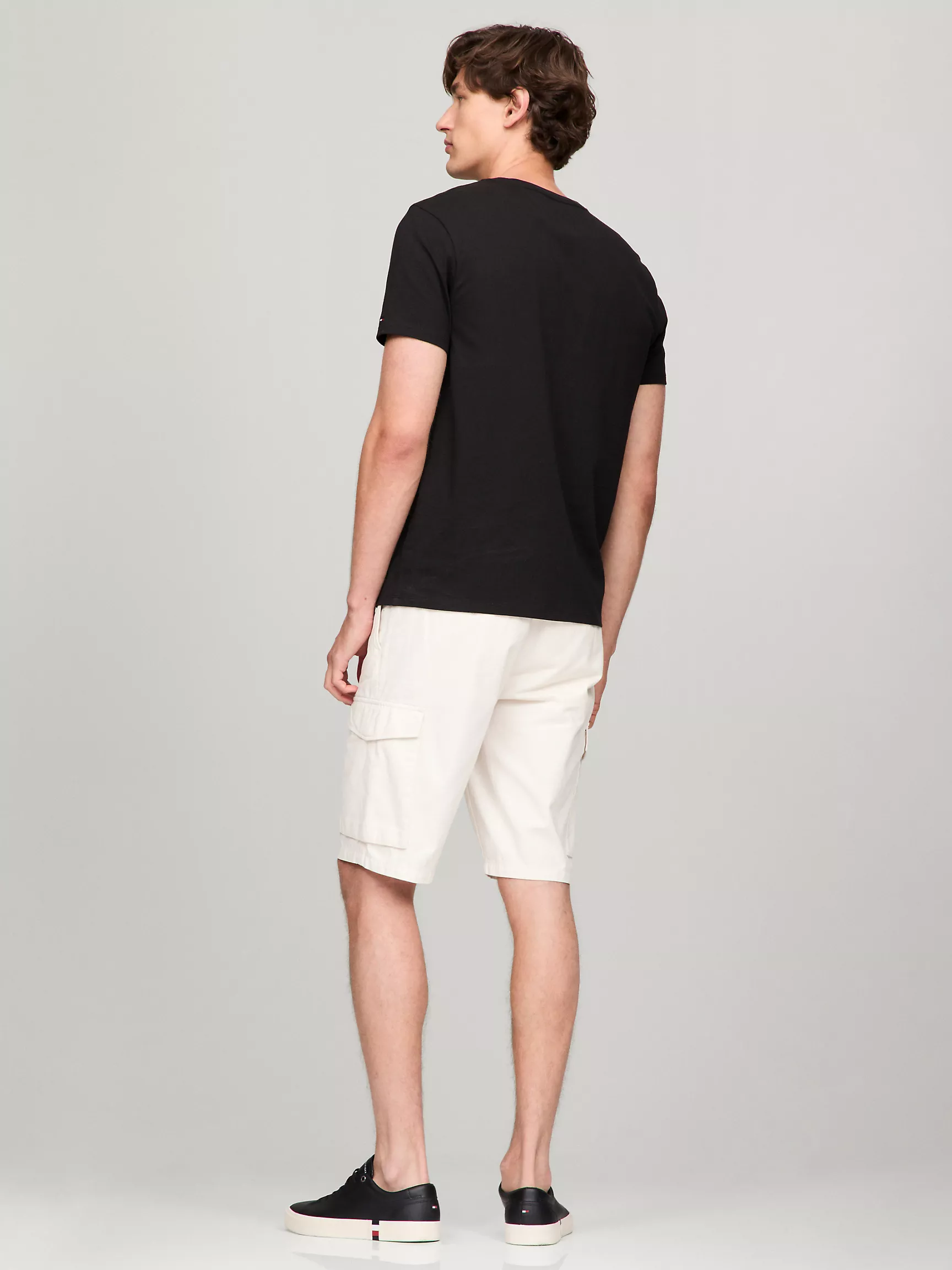 TOMMY HILIGER| Hilfiger Graphic T-Shirt