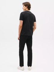 TOMMY HILFIGER | Signature Box Logo T-Shirt