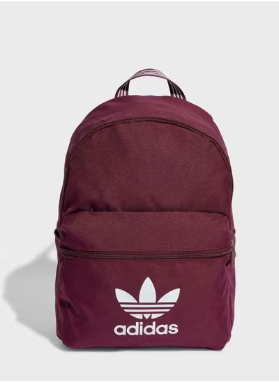 adidas adicolor backpack classic ADIDAS