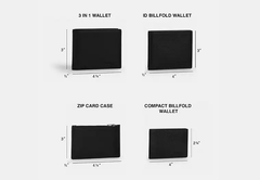 COACH | 3 In 1 Wallet In Signature Leather