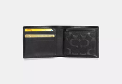 COACH | 3 In 1 Wallet In Signature Leather