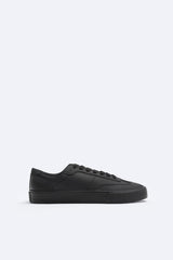 ZARA | CONTRAST SNEAKERS